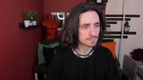 Snapshot of daniel_morrise chatting on 23, 2, 2026 daniel_morrise online show from 23, 2, 2026