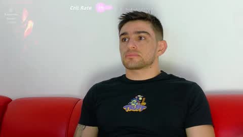 Sexy Dani online show from 23, 9, 2025