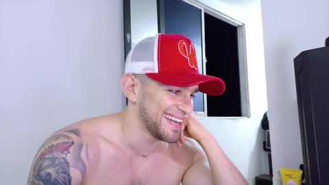 Sexy Dani online show from 28, 11, 2025