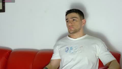 Snapshot of daniel_ova chatting on 6, 2, 2026 Sexy Dani online show from 6, 2, 2026