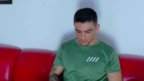 Snapshot of daniel_ova chatting on 16, 2, 2026 Sexy Dani online show from 16, 2, 2026