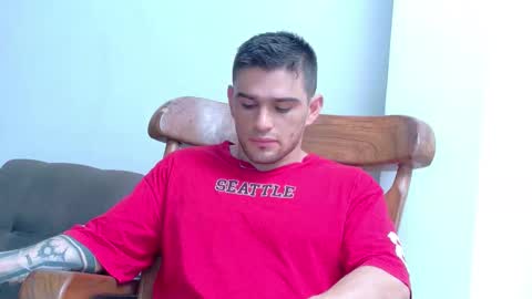 Snapshot of daniel_ova chatting on 17, 2, 2026 Sexy Dani online show from 17, 2, 2026