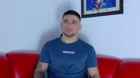 Snapshot of daniel_ova chatting on 27, 2, 2026 Sexy Dani online show from 27, 2, 2026