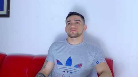 Snapshot of daniel_ova chatting on 11, 3, 2026 Sexy Dani online show from 11, 3, 2026