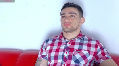 Snapshot of daniel_ova chatting on 19, 3, 2026 Sexy Dani online show from 19, 3, 2026