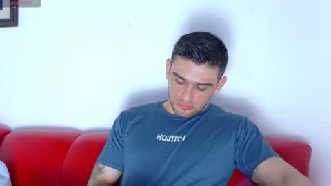 Snapshot of daniel_ova chatting on 20, 3, 2026 Sexy Dani online show from 20, 3, 2026