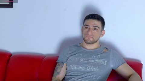 Snapshot of daniel_ova chatting on 23, 3, 2026 Sexy Dani online show from 23, 3, 2026