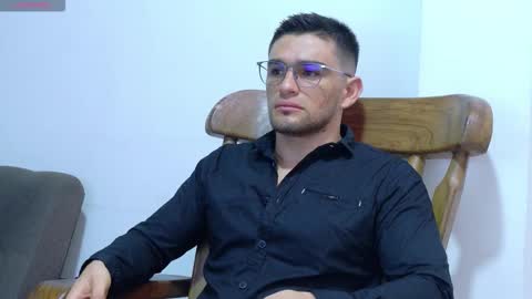 Snapshot of daniel_ova chatting on 26, 3, 2026 Sexy Dani online show from 26, 3, 2026