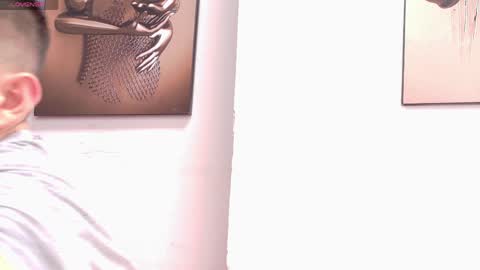 Snapshot of daniel_ova chatting on 8, 4, 2026 Sexy Dani online show from 8, 4, 2026