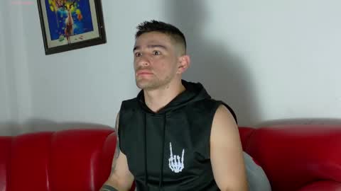Snapshot of daniel_ova chatting on 1, 6, 2026 Sexy Dani online show from 1, 6, 2026