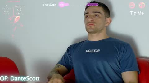Snapshot of daniel_ova chatting on 24, 6, 2026 Sexy Dani online show from 24, 6, 2026