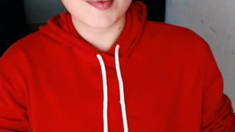 Snapshot of daniel_ruis16 chatting on 18, 12, 2024 daniel_ruis16 online show from 18, 12, 2024