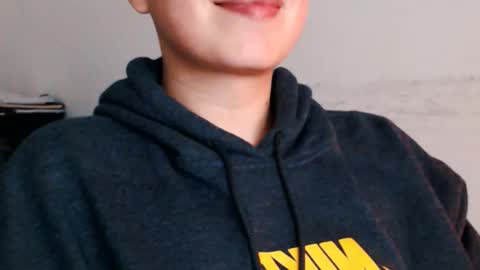 Snapshot of daniel_ruis16 chatting on 28, 12, 2024 daniel_ruis16 online show from 28, 12, 2024