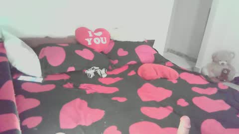 Snapshot of daniel_samy chatting on 23, 1, 2025 Daniel and Samy online show from 23, 1, 2025