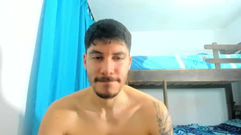 Daniel sexy77 online show from 24, 10, 2025