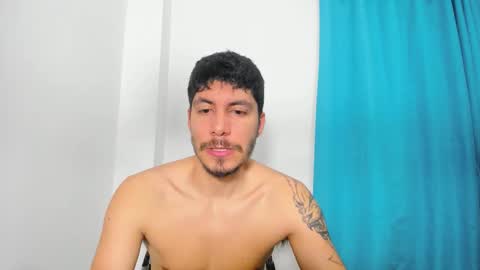 Daniel sexy77 online show from 10, 2, 2026