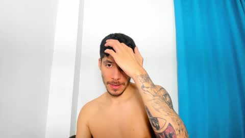 Snapshot of daniel_sexy77 chatting on 6, 3, 2026 Daniel sexy77 online show from 6, 3, 2026