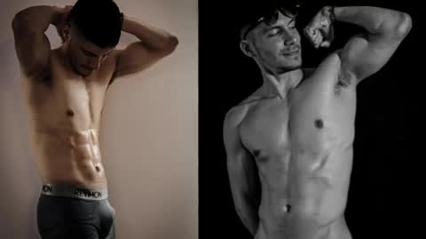 Snapshot of daniel_sexy77 chatting on 22, 4, 2026 Daniel sexy77 online show from 22, 4, 2026