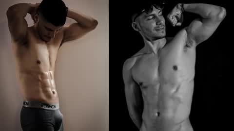 Snapshot of daniel_sexy77 chatting on 19, 6, 2026 Daniel sexy77 online show from 19, 6, 2026
