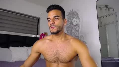 Daniel Sherlock online show from 7, 10, 2025