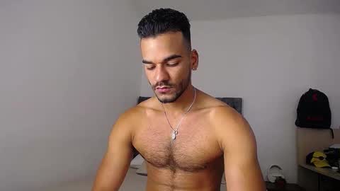 Daniel Sherlock online show from 12, 11, 2025