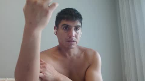 Snapshot of daniel_surfer chatting on 9, 1, 2025 Daniel  online show from 9, 1, 2025