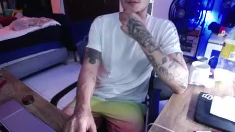 daniel_velez26 online show from 27, 6, 2026