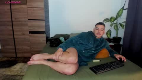 Snapshot of daniel_vianchi chatting on 15, 11, 2025 Dani online show from 15, 11, 2025