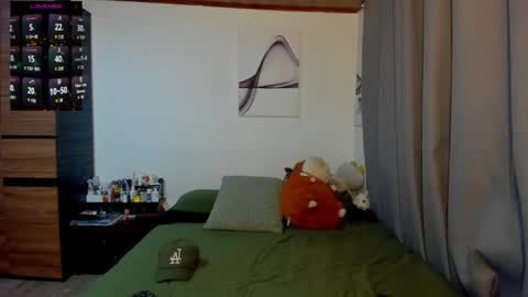 Snapshot of daniel_vianchi chatting on 13, 6, 2026 Dani online show from 13, 6, 2026
