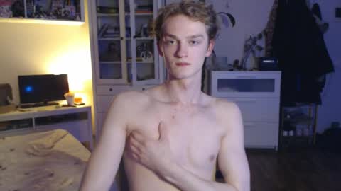 Daniel online show from 9, 4, 2026