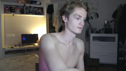 Daniel online show from 15, 4, 2026