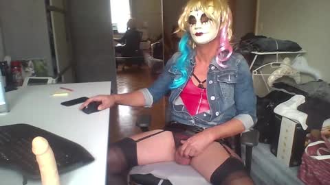 newcumer online show from 9, 1, 2025