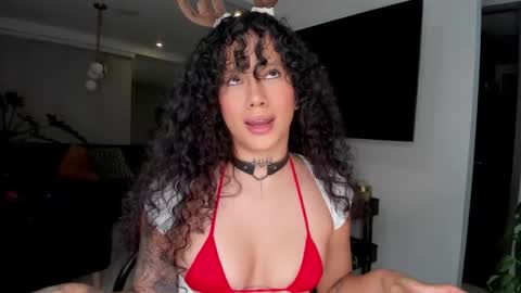 Snapshot of daniela_arenas chatting on 28, 11, 2025 daniela_arenas online show from 28, 11, 2025