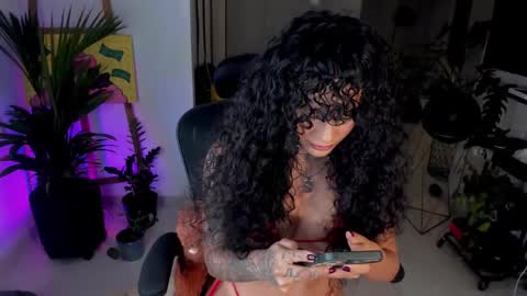 Snapshot of daniela_arenas chatting on 14, 2, 2026 daniela_arenas online show from 14, 2, 2026