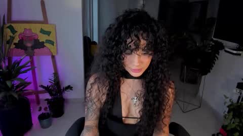 Snapshot of daniela_arenas chatting on 19, 2, 2026 daniela_arenas online show from 19, 2, 2026