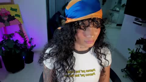 Snapshot of daniela_arenas chatting on 8, 4, 2026 daniela_arenas online show from 8, 4, 2026