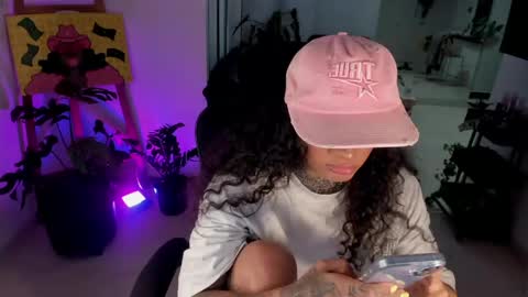 Snapshot of daniela_arenas chatting on 22, 4, 2026 daniela_arenas online show from 22, 4, 2026