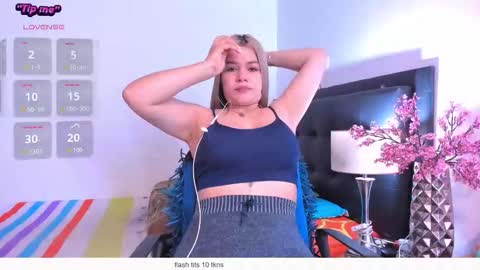 daniela online show from 2, 3, 2026