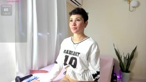 Daniela Brown online show from 29, 3, 2026