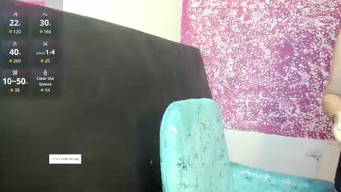 Snapshot of daniela_giraldo88 chatting on 17, 7, 2026 Daniela online show from 17, 7, 2026