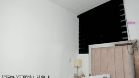 Snapshot of daniela_henaoo chatting on 12, 4, 2026 independent model online show from 12, 4, 2026