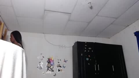 Snapshot of daniela_hornyts chatting on 1, 2, 2026 daniela_hornyts online show from 1, 2, 2026