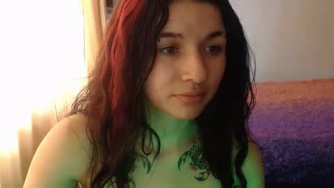 daniela_nam online show from 6, 7, 2026