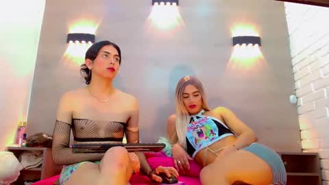 daniela_pink_ online show from 13, 11, 2025