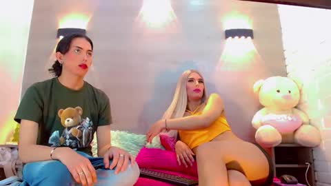 daniela_pink_ online show from 15, 12, 2025