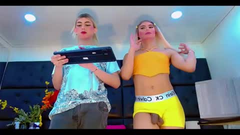 Snapshot of daniela_pink_ chatting on 18, 3, 2026 daniela_pink_ online show from 18, 3, 2026