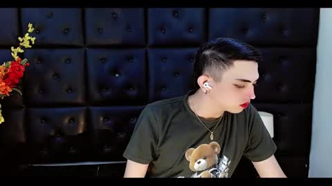 Snapshot of daniela_pink_ chatting on 23, 3, 2026 daniela_pink_ online show from 23, 3, 2026