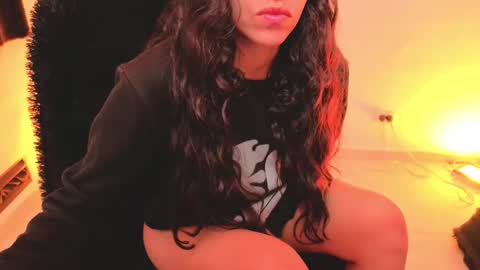 Snapshot of daniela_rivasthl chatting on 19, 3, 2026 daniela_rivasthl online show from 19, 3, 2026