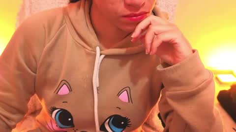 Snapshot of daniela_rivasthl chatting on 22, 3, 2026 daniela_rivasthl online show from 22, 3, 2026