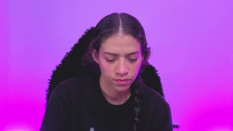 Snapshot of daniela_rivasthl chatting on 9, 4, 2026 daniela_rivasthl online show from 9, 4, 2026